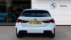 BMW 1 Series 120 M Sport 5dr Step Auto Petrol Hatchback